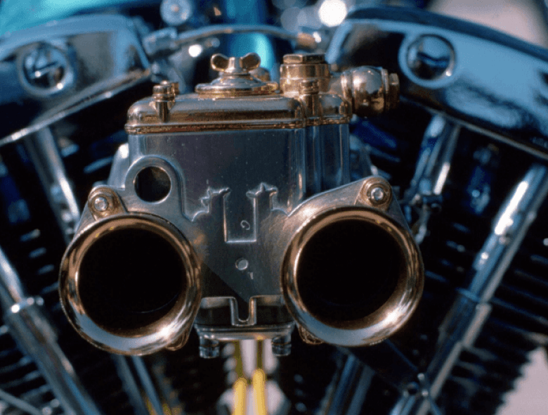 torque do motor